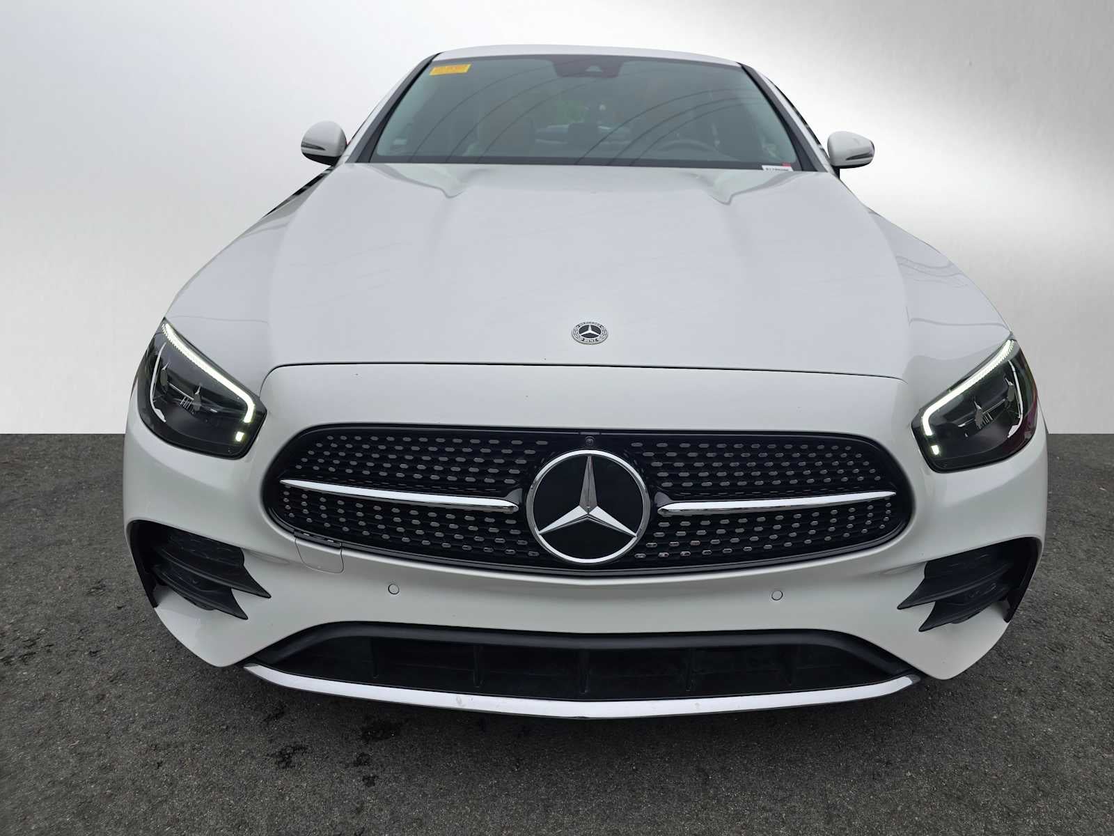 2023 Mercedes-Benz E 350 RWD Sedan