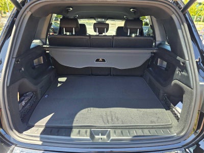 2025 Mercedes-Benz GLB GLB 250