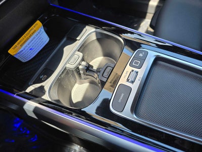 2025 Mercedes-Benz GLB GLB 250