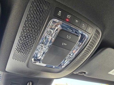 2025 Mercedes-Benz GLB GLB 250