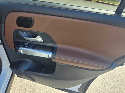 2025 Mercedes-Benz GLB 250 GLB 250