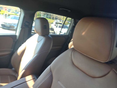 2025 Mercedes-Benz GLB 250 GLB 250