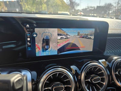 2025 Mercedes-Benz GLB 250 GLB 250