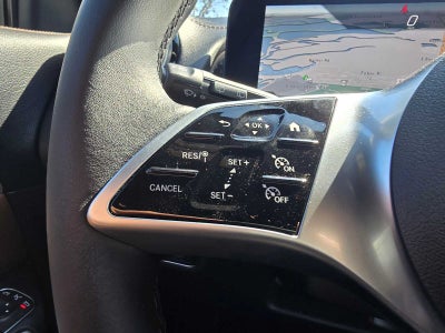 2025 Mercedes-Benz GLB 250 GLB 250