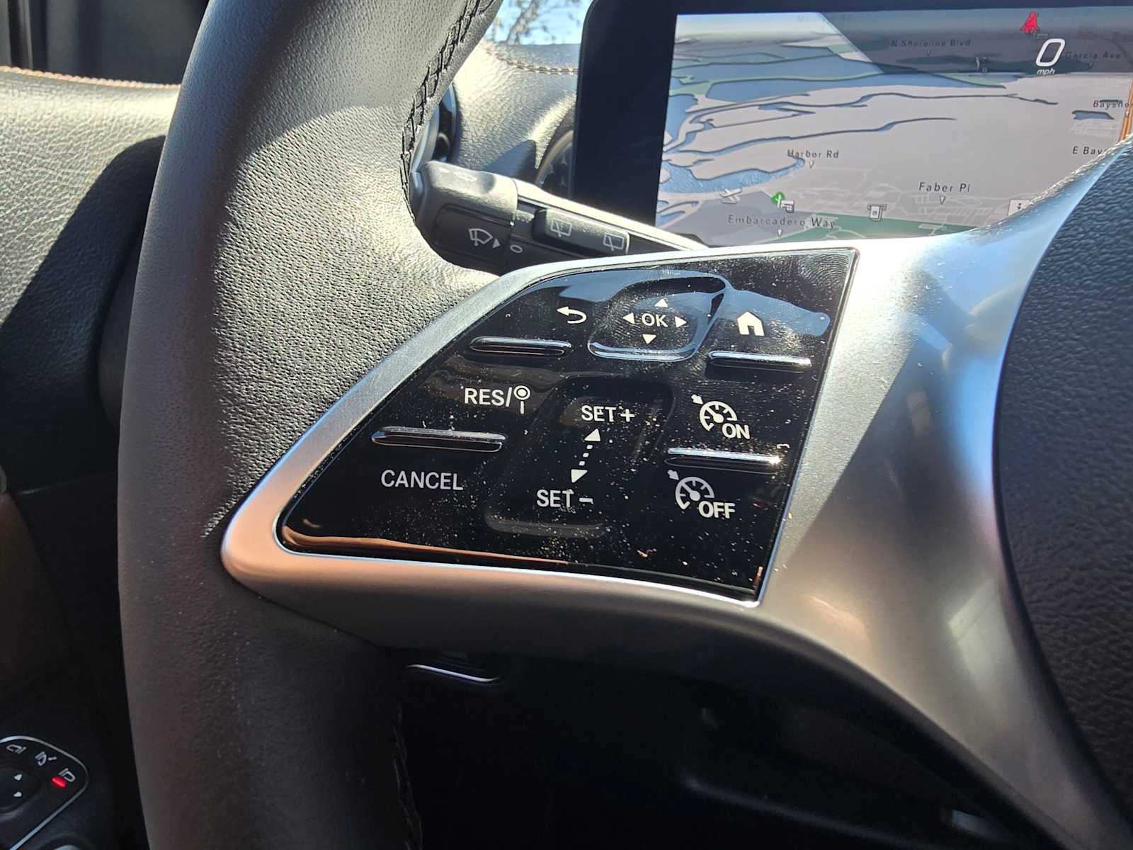 2025 Mercedes-Benz GLB 250 GLB 250