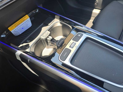 2025 Mercedes-Benz GLB GLB 250