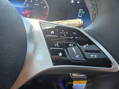 2025 Mercedes-Benz GLB GLB 250