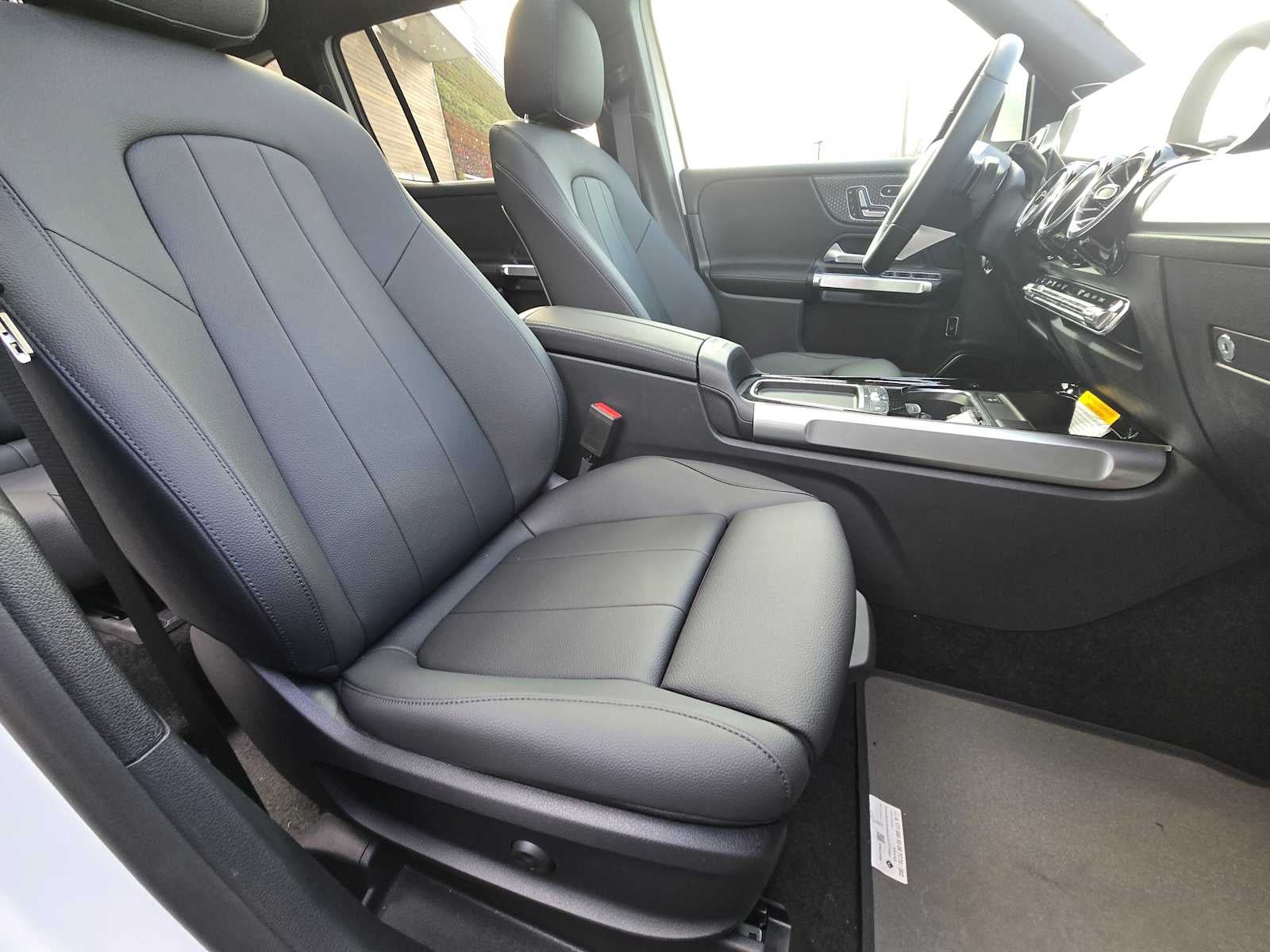 2024 Mercedes-Benz GLB GLB 250