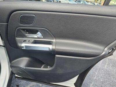 2024 Mercedes-Benz GLB GLB 250