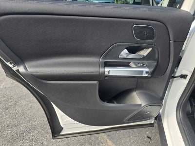 2024 Mercedes-Benz GLB GLB 250