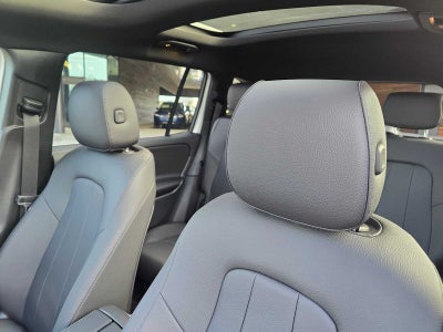 2024 Mercedes-Benz GLB GLB 250