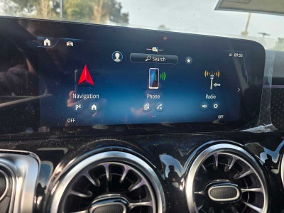 2024 Mercedes-Benz GLB GLB 250