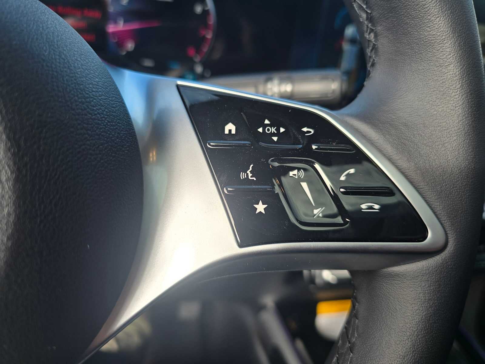 2024 Mercedes-Benz GLB GLB 250