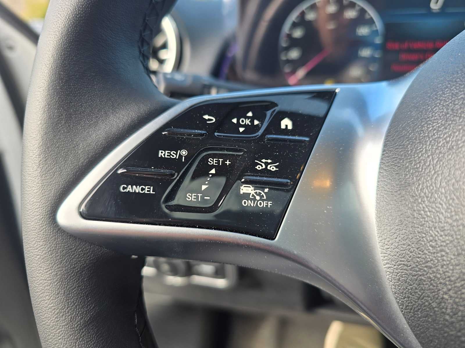 2024 Mercedes-Benz GLB GLB 250