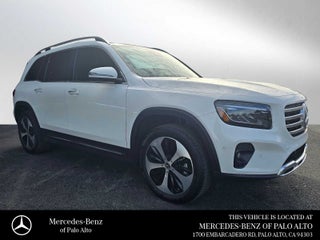 2024 Mercedes-Benz GLB GLB 250
