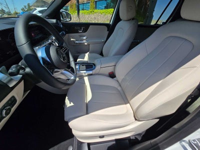 2025 Mercedes-Benz GLB GLB 250