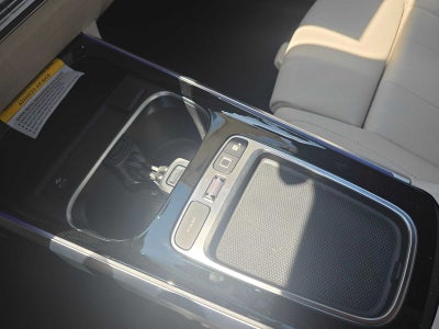 2025 Mercedes-Benz GLB GLB 250