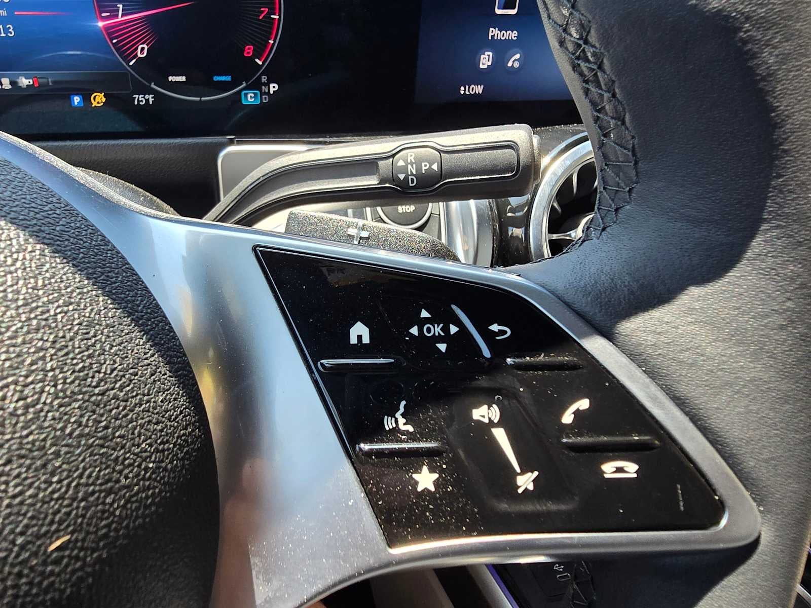 2025 Mercedes-Benz GLB GLB 250