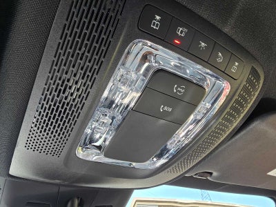 2025 Mercedes-Benz GLB GLB 250