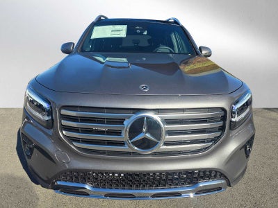 2026 Mercedes-Benz GLB GLB 250