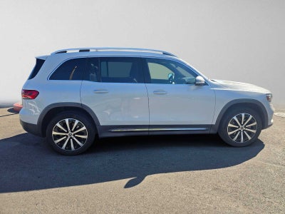 2023 Mercedes-Benz GLB 250 SUV