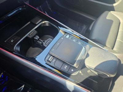 2023 Mercedes-Benz GLB 250 SUV