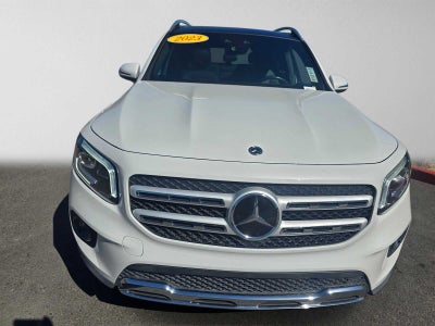 2023 Mercedes-Benz GLB 250 SUV