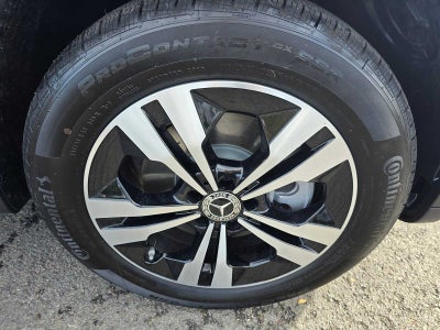 2025 Mercedes-Benz GLB GLB 250