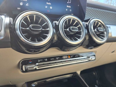 2025 Mercedes-Benz GLB GLB 250