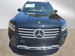 2025 Mercedes-Benz GLB GLB 250