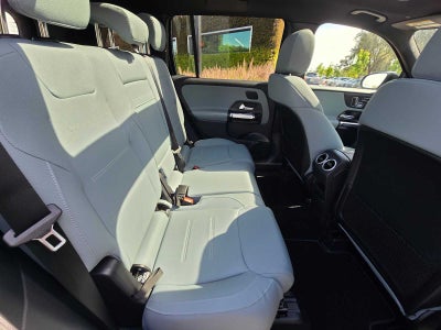 2026 Mercedes-Benz GLB 250 SUV