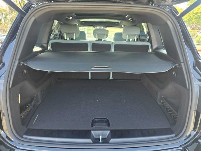 2026 Mercedes-Benz GLB 250 SUV