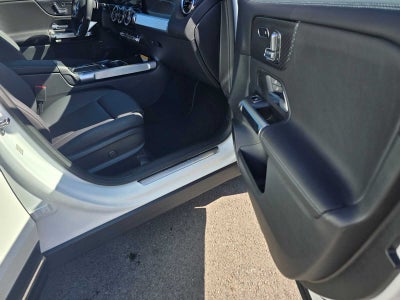 2026 Mercedes-Benz GLB 250 GLB 250