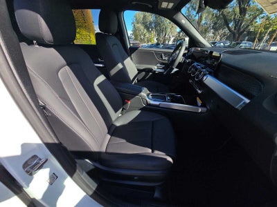 2026 Mercedes-Benz GLB 250 GLB 250