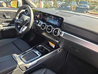 2026 Mercedes-Benz GLB 250 GLB 250
