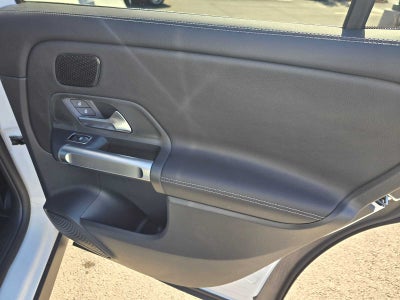 2026 Mercedes-Benz GLB 250 GLB 250