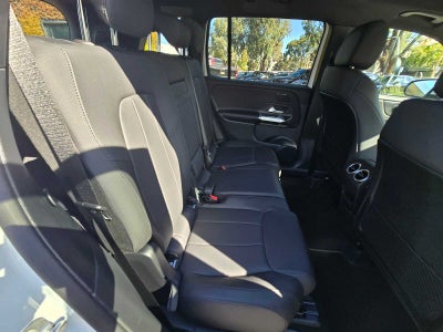 2026 Mercedes-Benz GLB 250 GLB 250