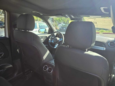 2026 Mercedes-Benz GLB 250 GLB 250