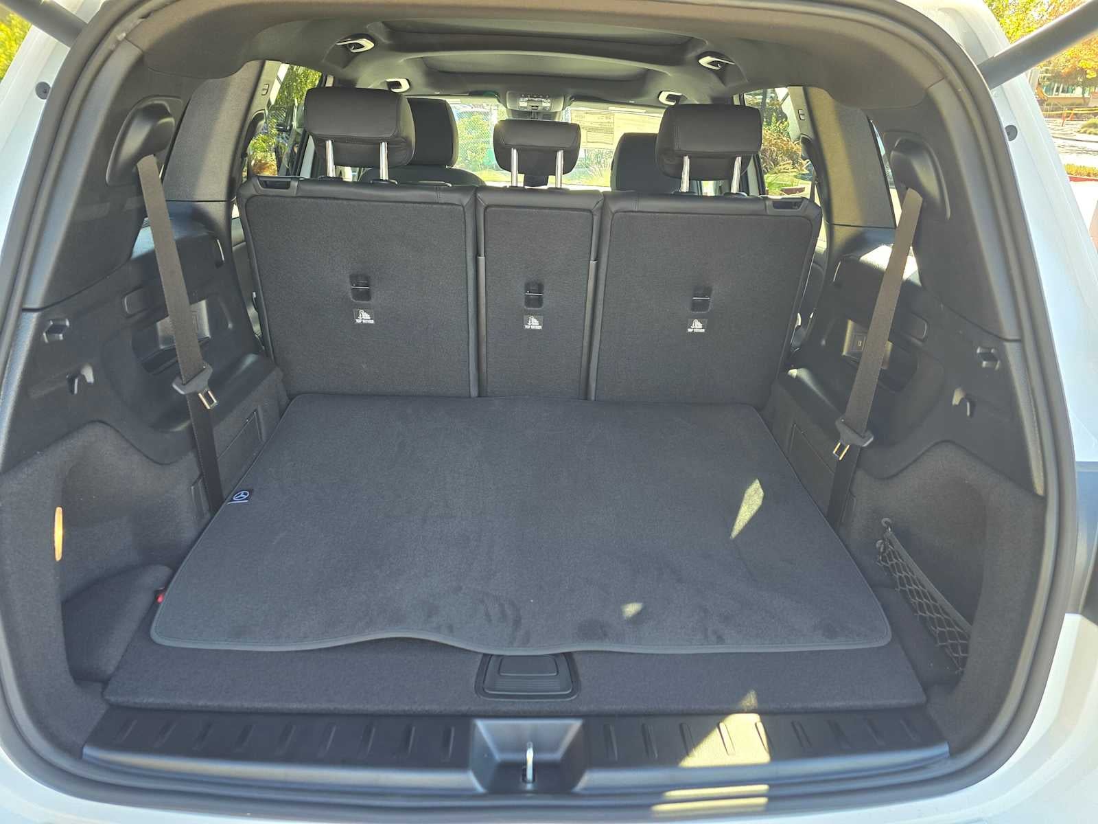 2026 Mercedes-Benz GLB 250 GLB 250