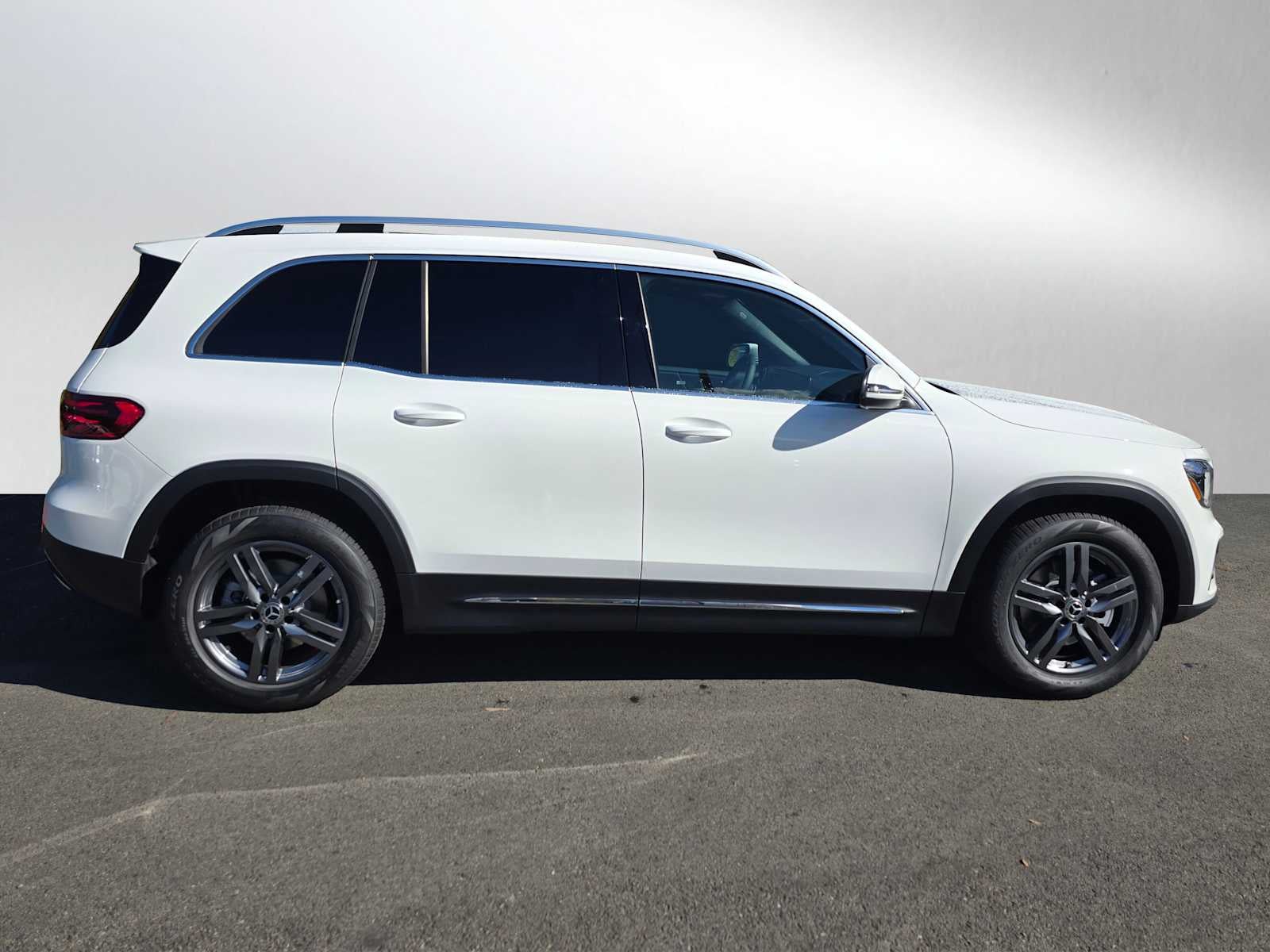 2026 Mercedes-Benz GLB 250 GLB 250