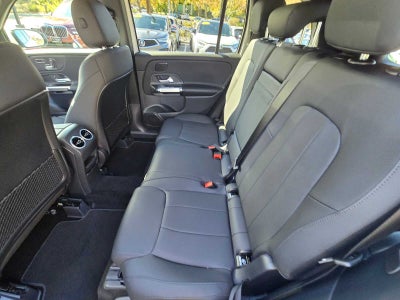 2026 Mercedes-Benz GLB 250 GLB 250