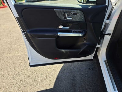 2026 Mercedes-Benz GLB 250 GLB 250