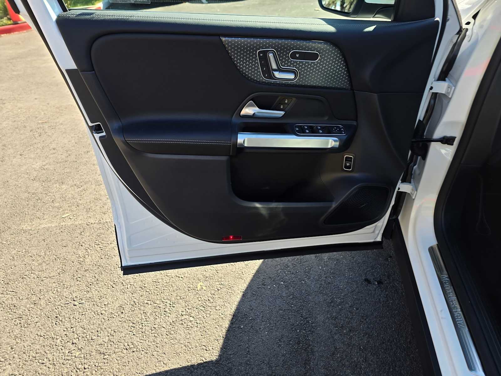 2026 Mercedes-Benz GLB 250 GLB 250