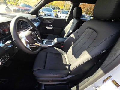 2026 Mercedes-Benz GLB 250 GLB 250