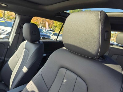 2026 Mercedes-Benz GLB 250 GLB 250