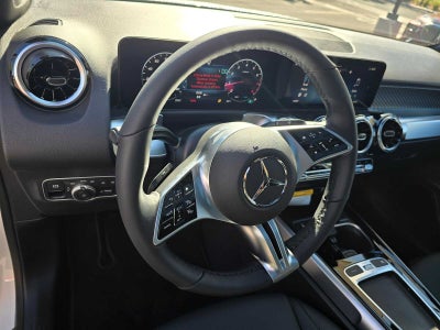 2026 Mercedes-Benz GLB 250 GLB 250