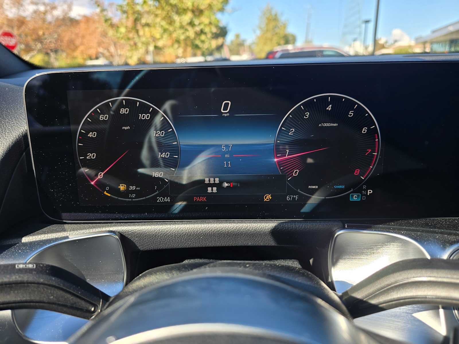 2026 Mercedes-Benz GLB 250 GLB 250