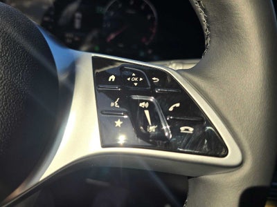 2026 Mercedes-Benz GLB 250 GLB 250