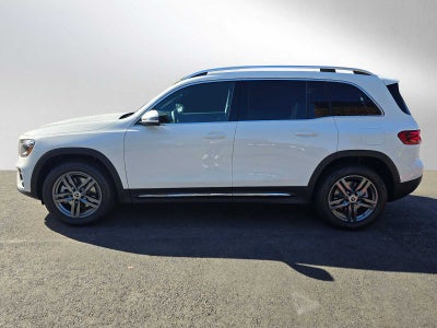 2026 Mercedes-Benz GLB 250 GLB 250