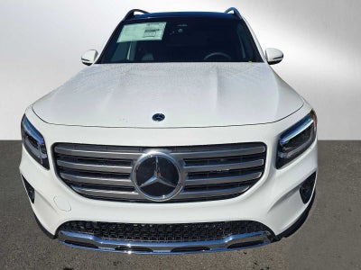 2026 Mercedes-Benz GLB 250 GLB 250